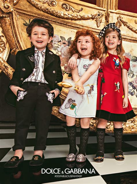 dolce gabbana kids baku|dolce gabbana kids.